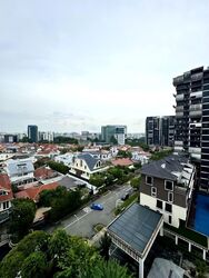 Sennett Residence (D13), Condominium #596521481